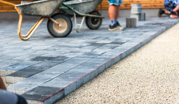 Best Driveway Paving Contractor  in Paramount, CA