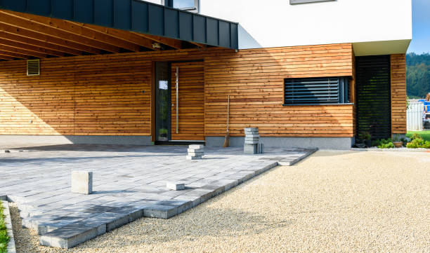 Best Custom Driveway Pavers  in Paramount, CA