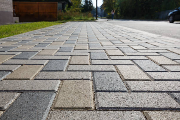 Best Residential Paver Driveway  in Paramount, CA