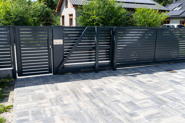 Best Driveway Pavers Near Me  in Paramount, CA