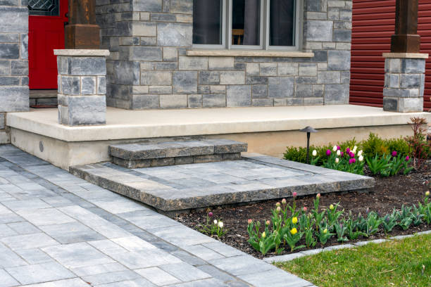 Best Residential Driveway Paver Services  in Paramount, CA