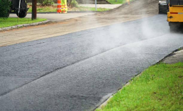 Best Local Driveway Pavers  in Paramount, CA