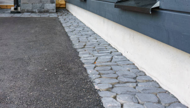 Decorative Driveway Pavers in Paramount, CA